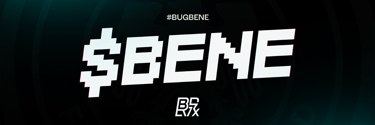 $BENE banner