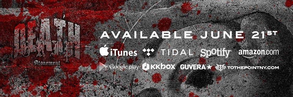 deathgriphc's profile banner image