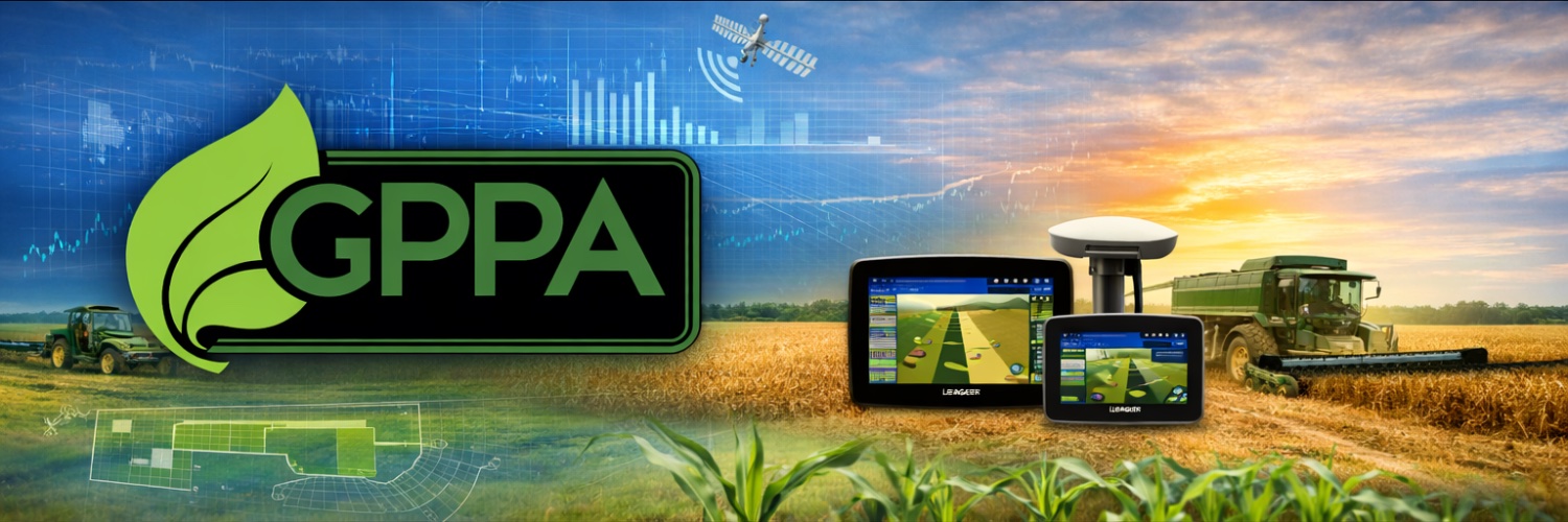 GPPA - Great Plains Precision Ag banner