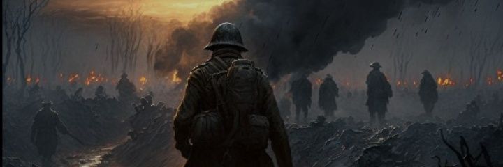 Titanium White banner