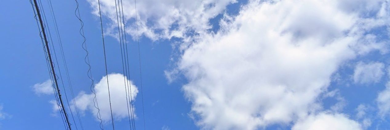 現在 banner