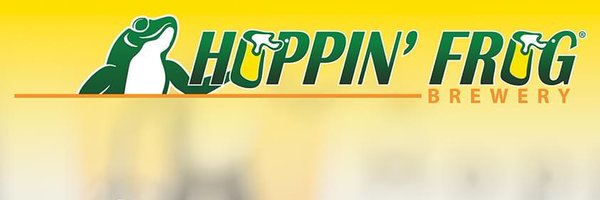 hoppinfrog Profile Banner