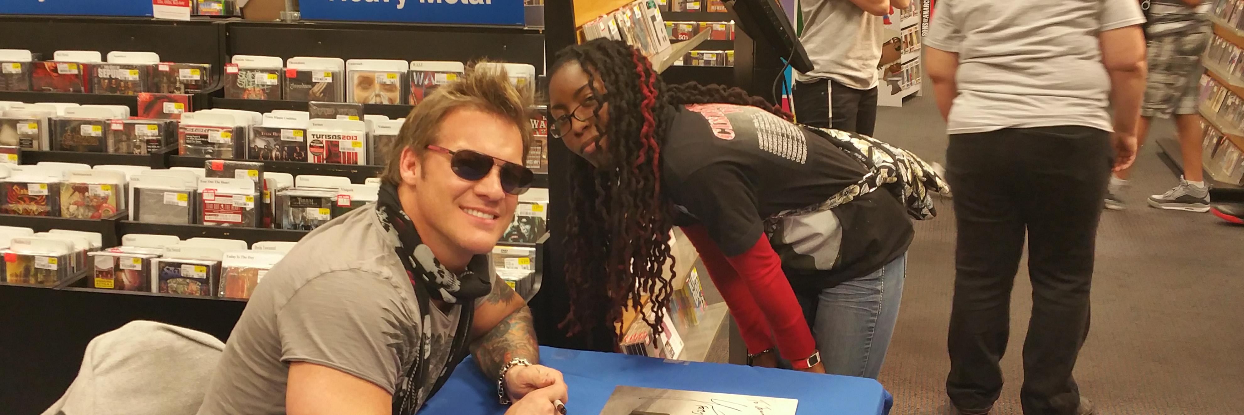 fozzyfan's profile banner image