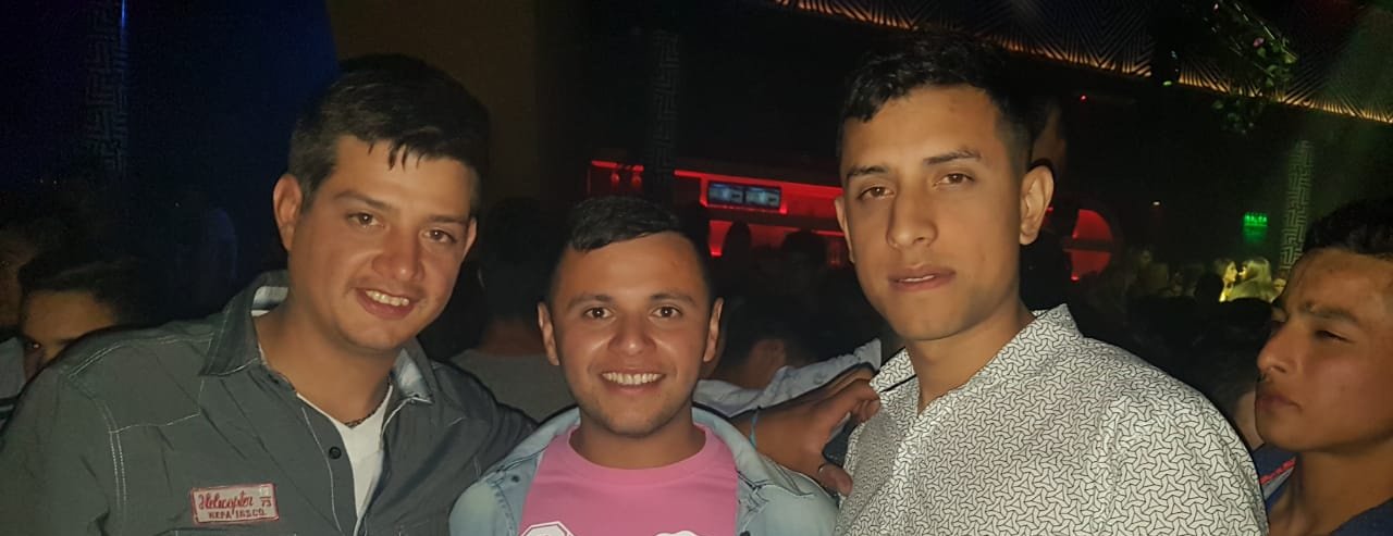 jonyperalta's profile banner image