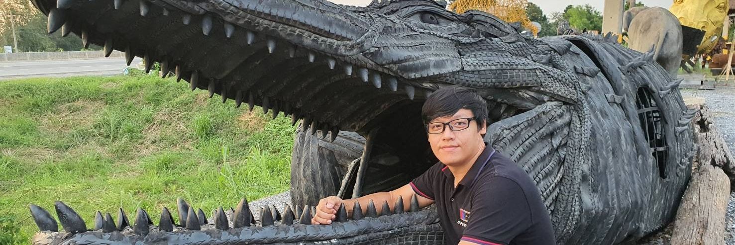 Ottozajang's profile banner image