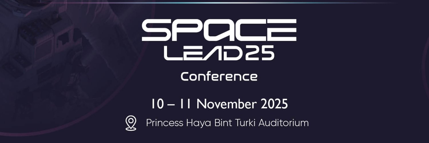 Alfaisal SpaceLead banner