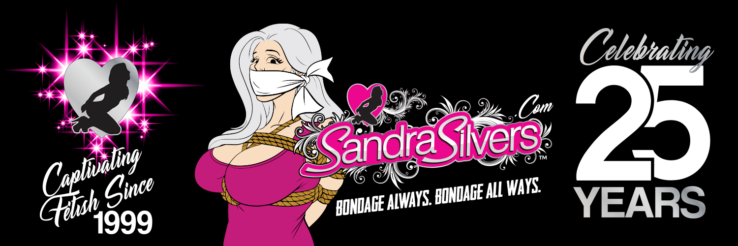 Sandra Silvers Profile Banner