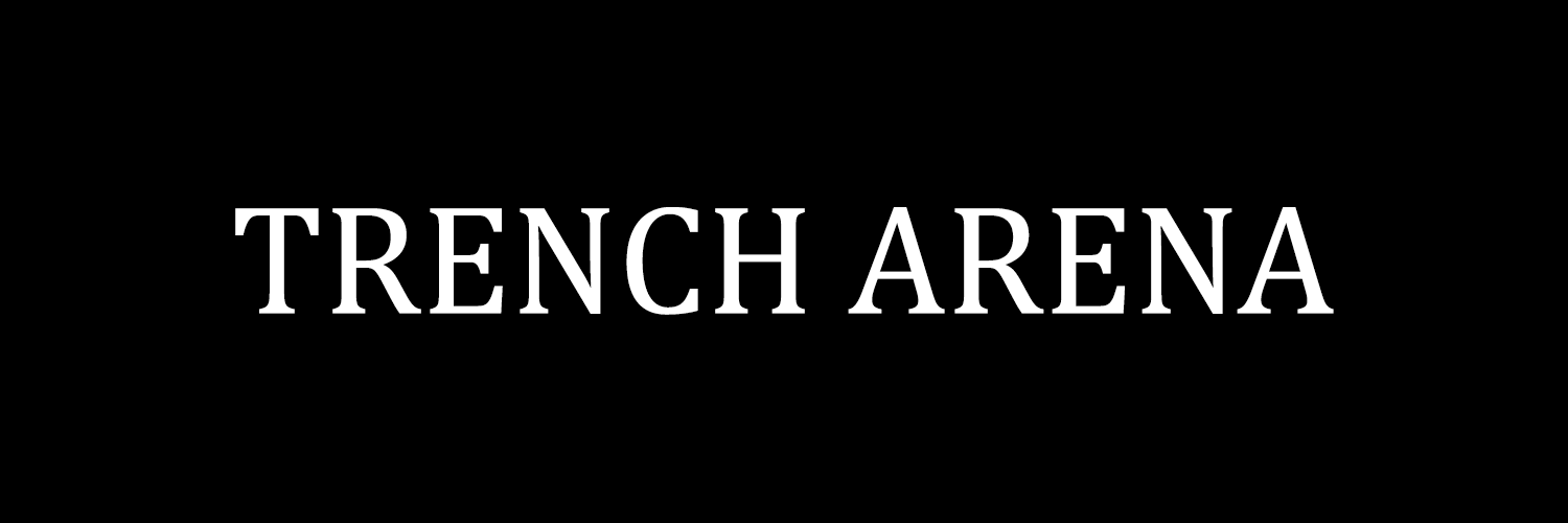 Trench Arena banner