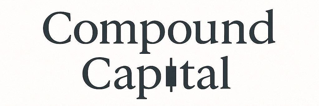 Compound Capital banner