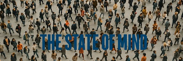 Thestateofmindd Profile Banner