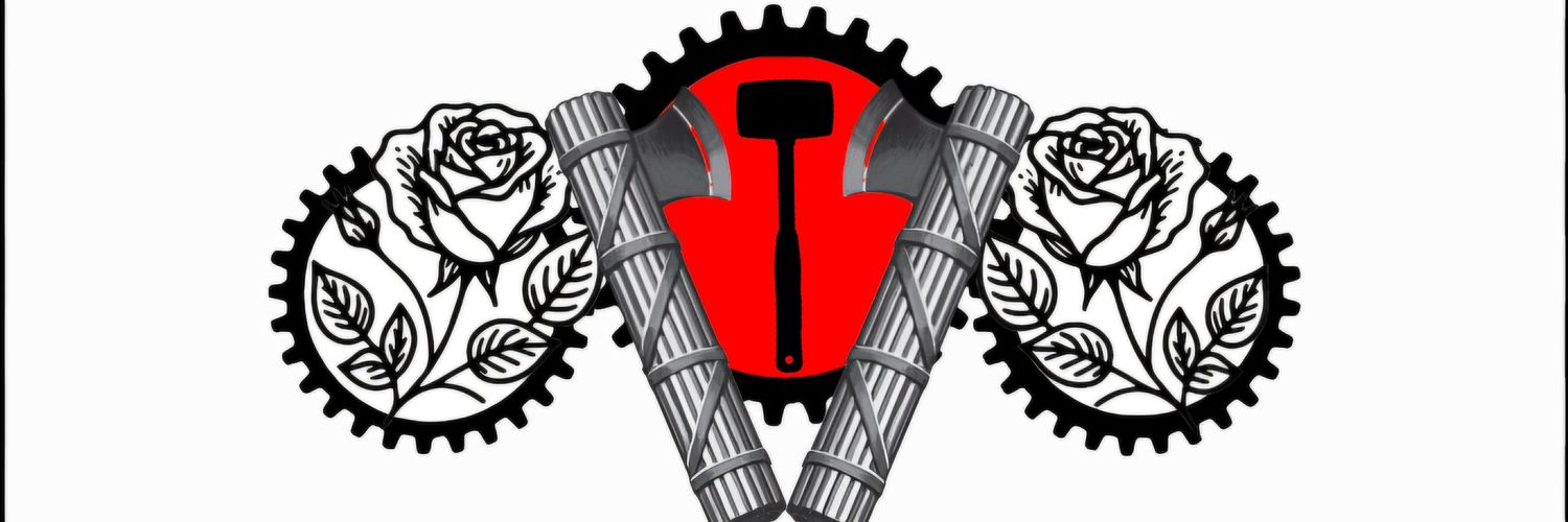 Alternative Socialist banner