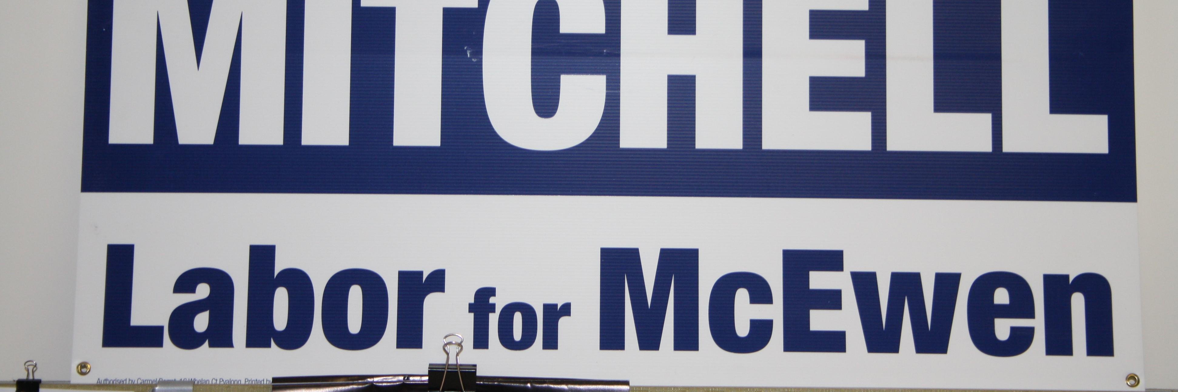 Rob Mitchell banner