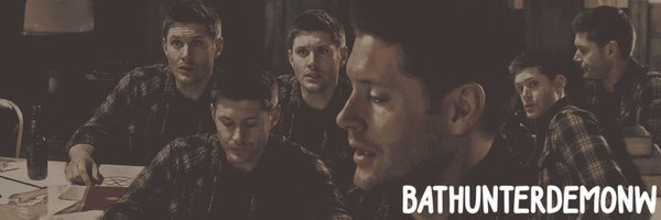 BatHunterDemonW Profile Banner