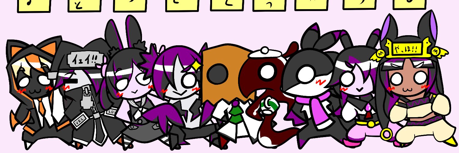 ミットン@人力おはおつBOT banner