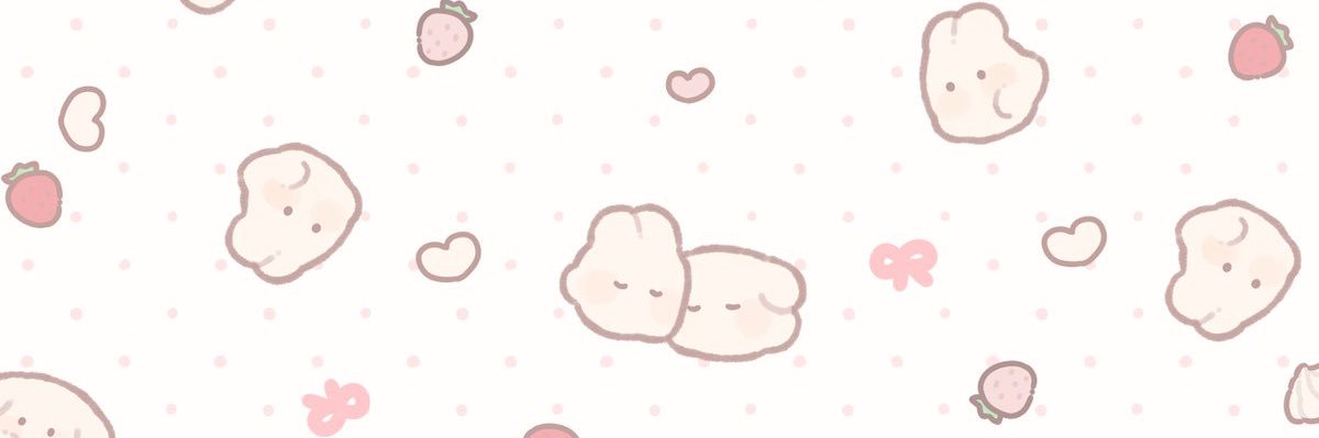 하뽀🍓 banner