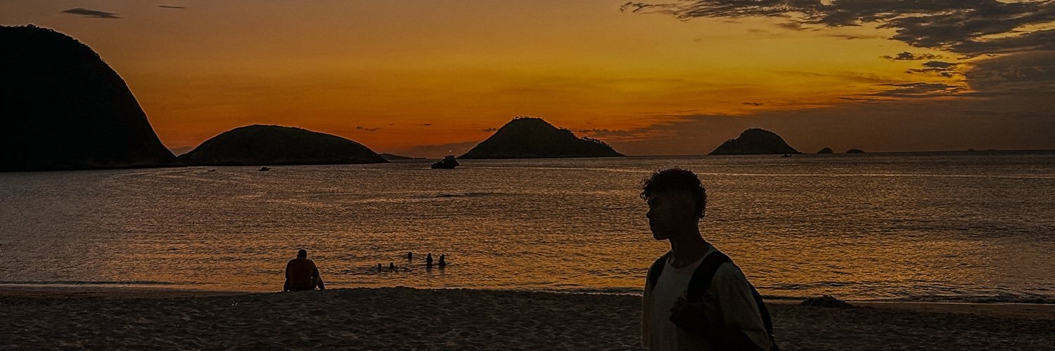 ddgoares's profile banner image