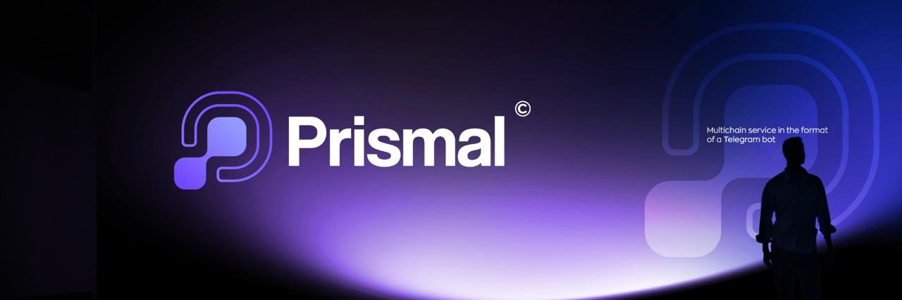 Prismal banner