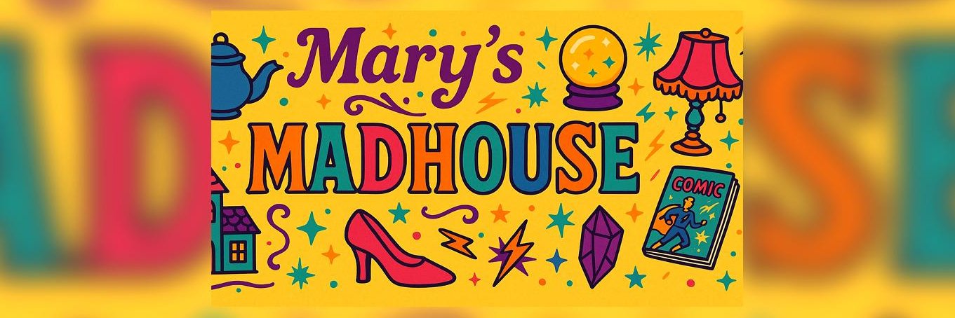 MaryGhostwritng's profile banner image