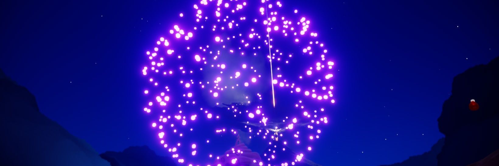 Witchcrest's profile banner image