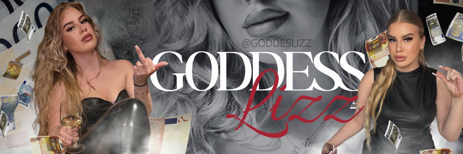Princess Lizz 👸🏼 banner