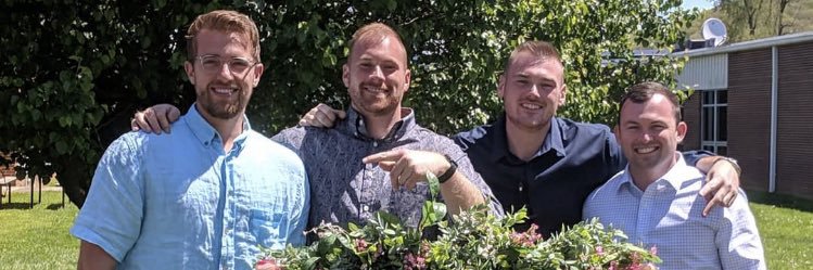 spenstjohn's profile banner image