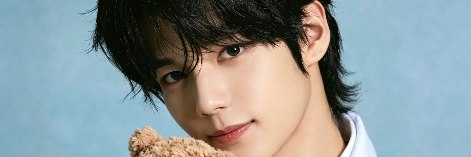 yuwan0805's profile banner image