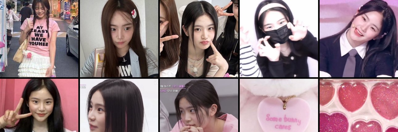 minssoull's profile banner image