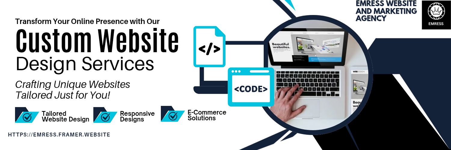 Emress_Agency's profile banner image
