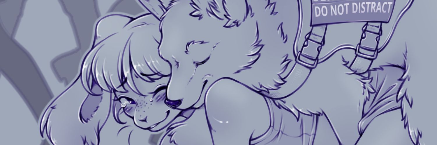 PingPuxy's profile banner image