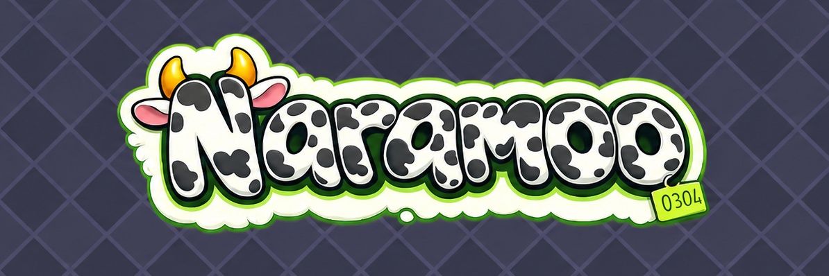 NaramooVT 🐄 🛸✨ banner