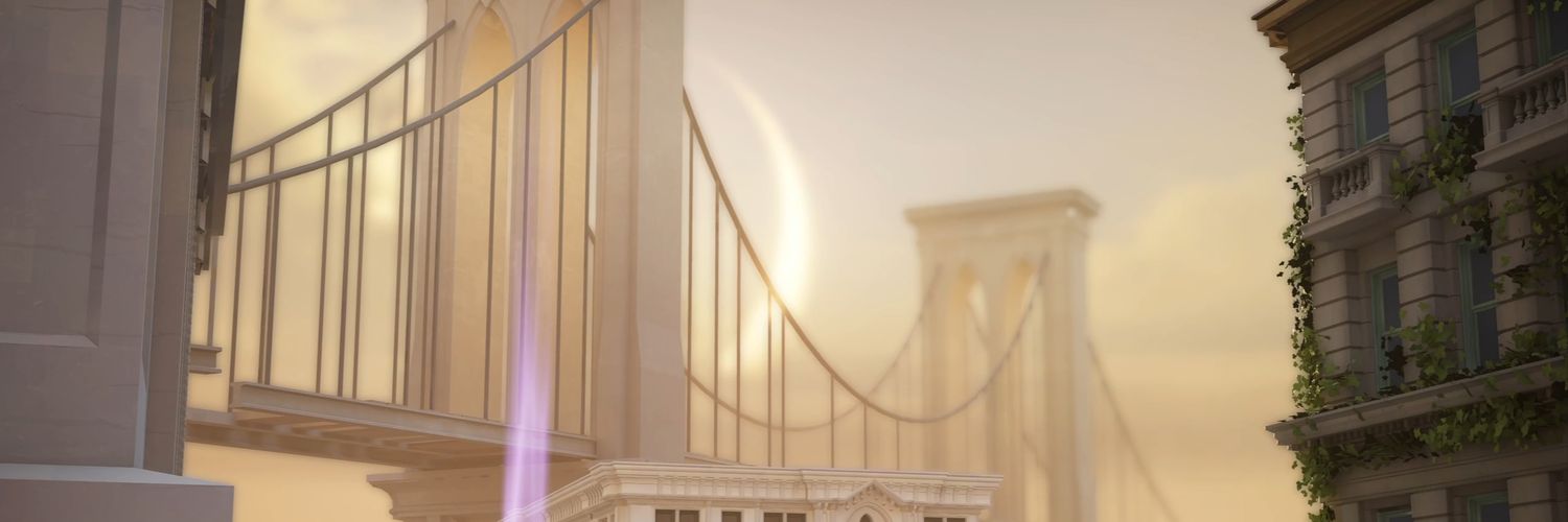 DeadlockAPAC's profile banner image