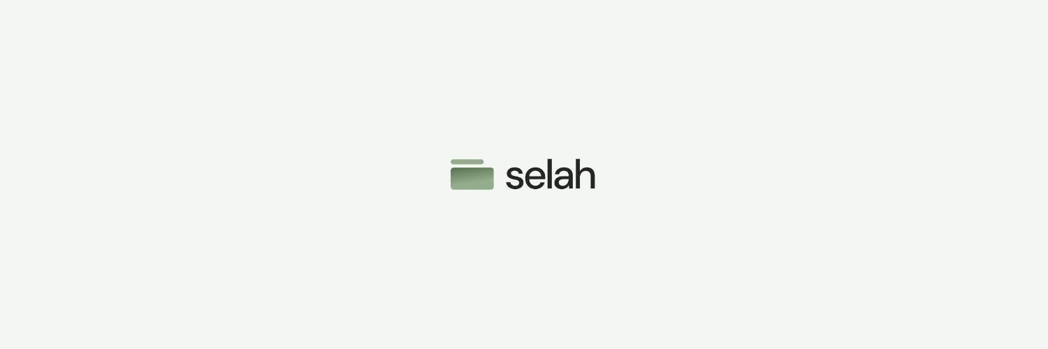 selahnotesapp's profile banner image