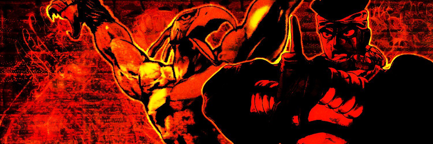 MAG1CIANS__RED's profile banner image