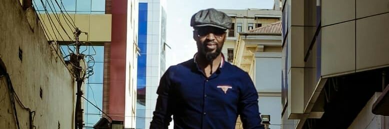 IanWainaina's profile banner image