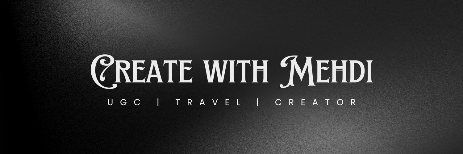 Mehdi2197's profile banner image