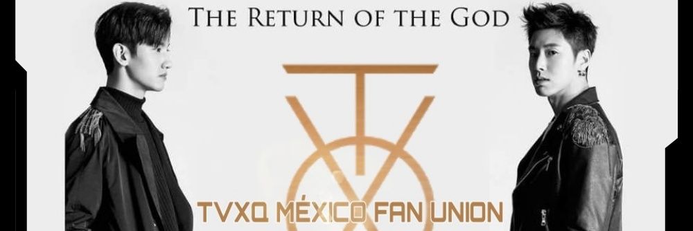 TVXQMexicoFanU's profile banner image