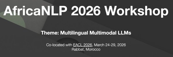 Africa_NLP Profile Banner