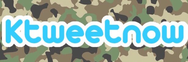 Ktweetnow's profile banner image