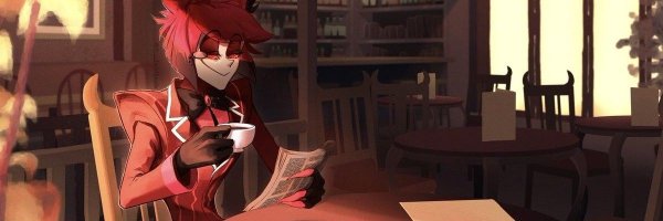 PentagramStatic Profile Banner