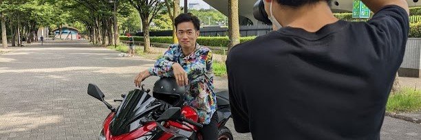 Kenuzack's profile banner image