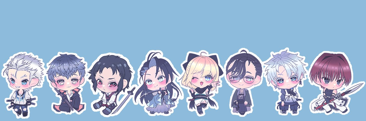 波屋なついち banner