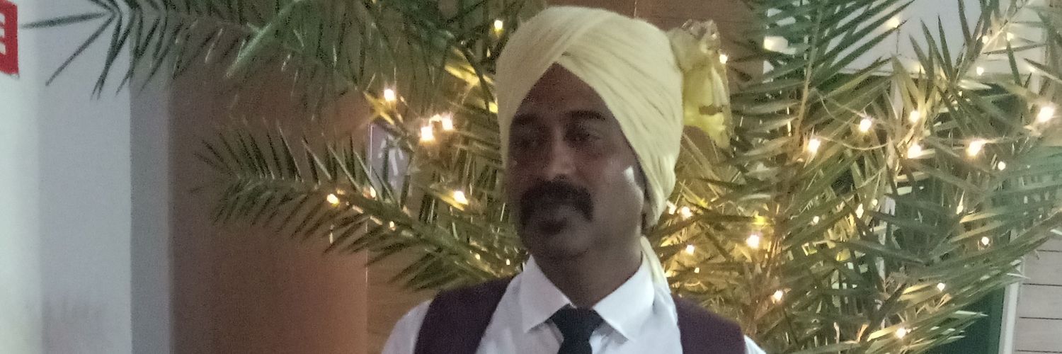 mbala1974's profile banner image