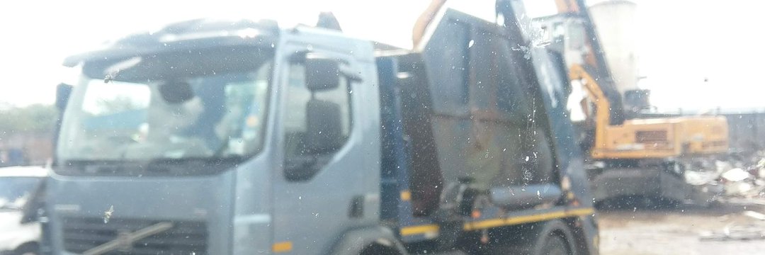 East Midlands metals Derby banner