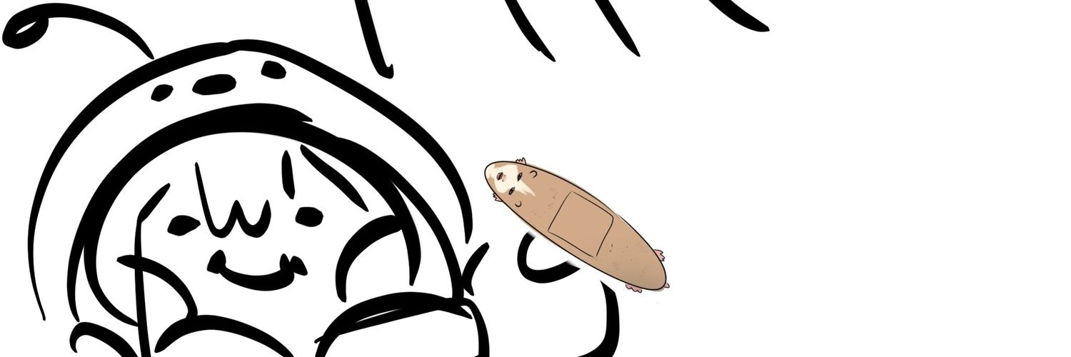 HPali1468's profile banner image