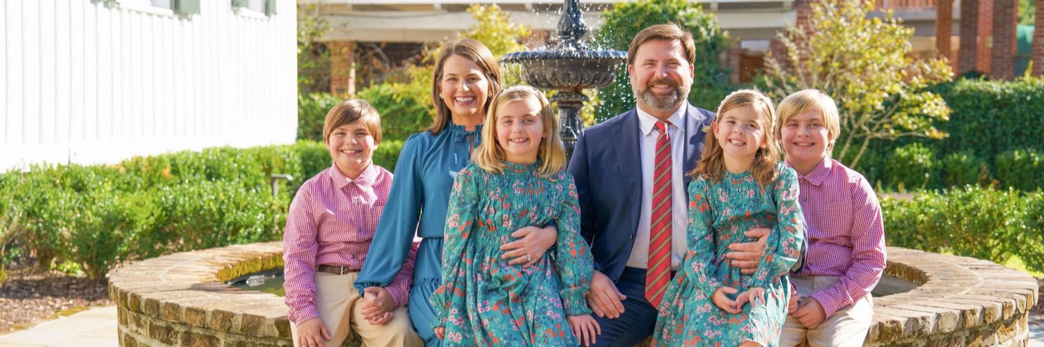 Spiro Cheriogotis banner