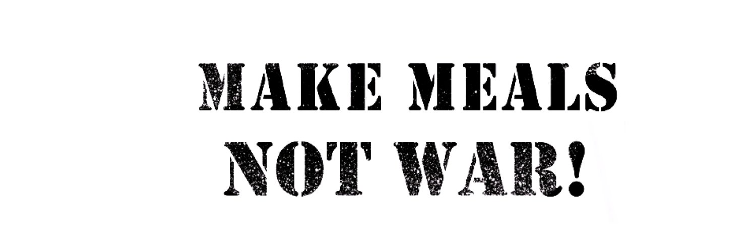 Gobble Gobble Give banner