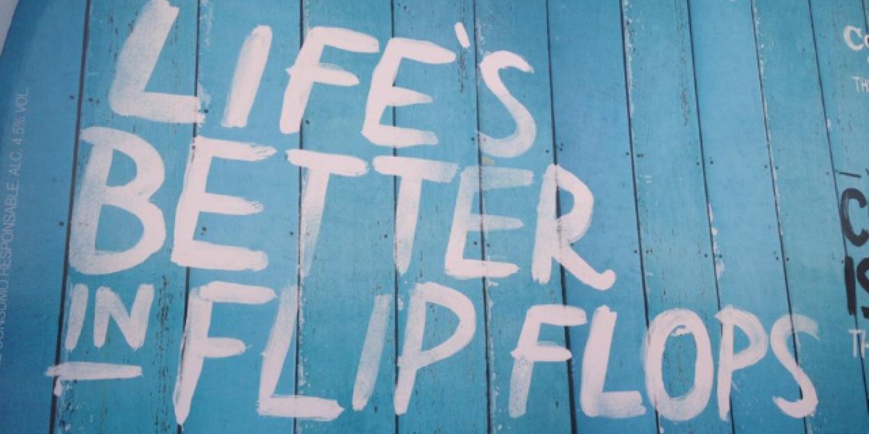 James Williams banner