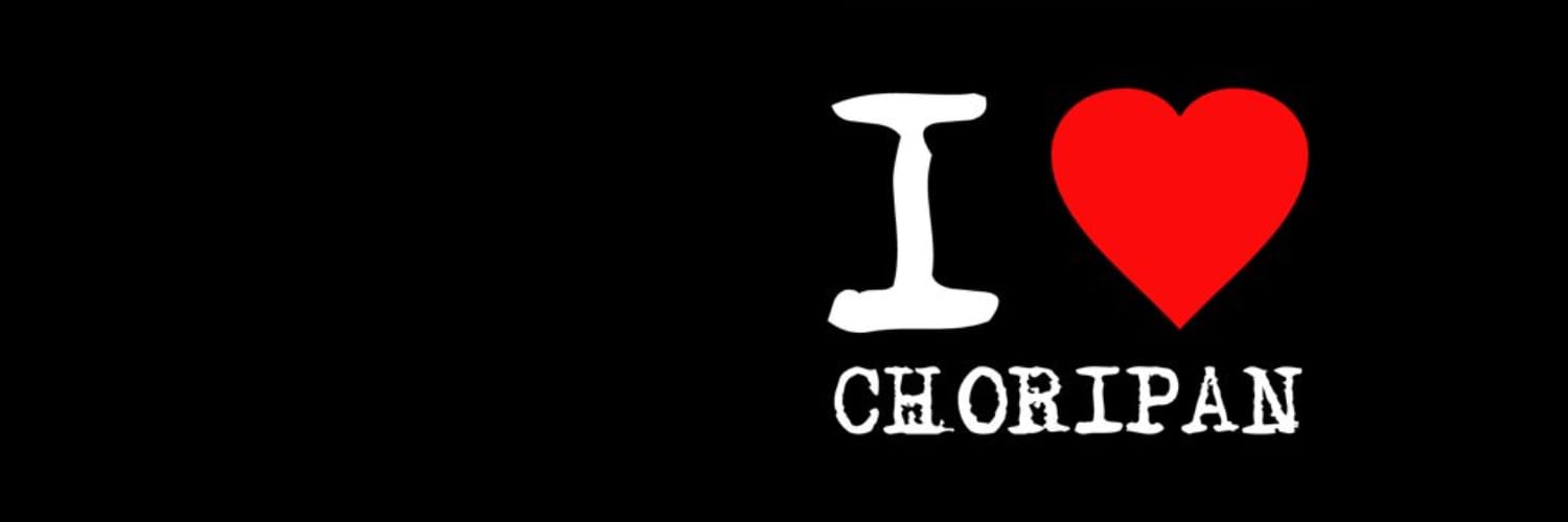Lady_chori's profile banner image