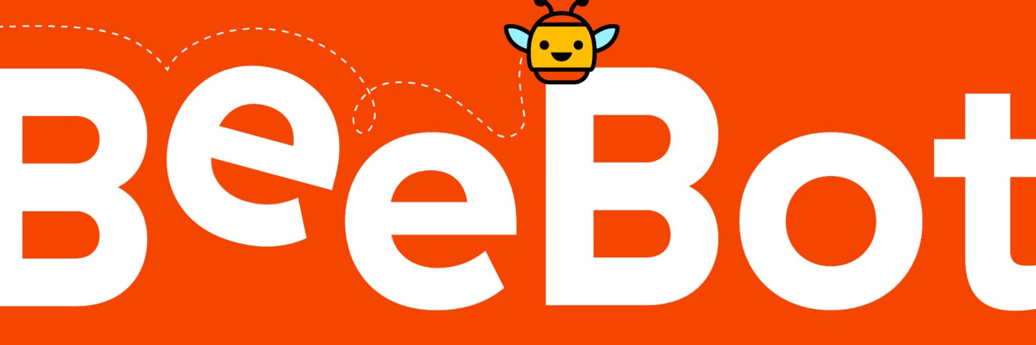 DJBeeBot banner