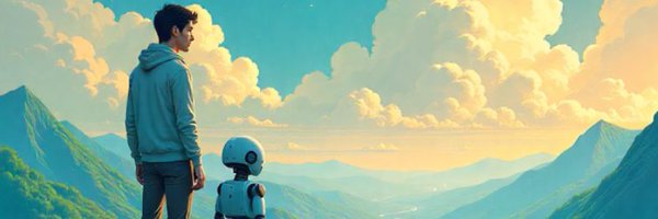 Vibecoding42069 Profile Banner